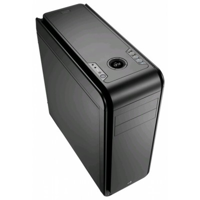 корпус AeroCool DS 200 Lite