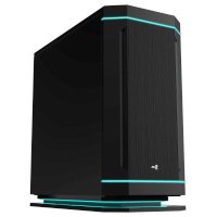 Корпус AeroCool DS 230 Black без БП