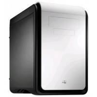 Корпус AeroCool DS Cube Black/White