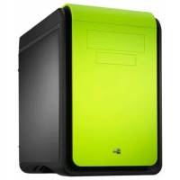 Корпус AeroCool DS Cube Green