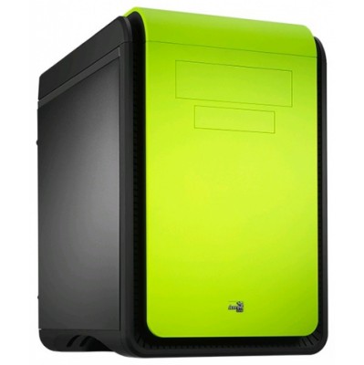 корпус AeroCool DS Cube Green