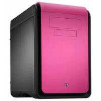 Корпус AeroCool DS Cube Pink