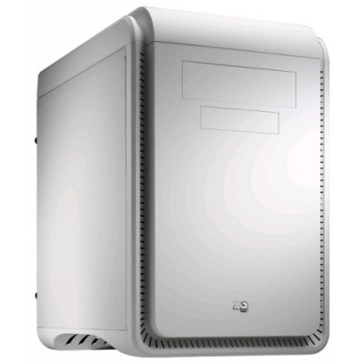 корпус AeroCool DS Cube White
