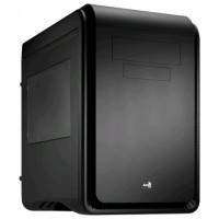 Корпус AeroCool DS Cube Window Black