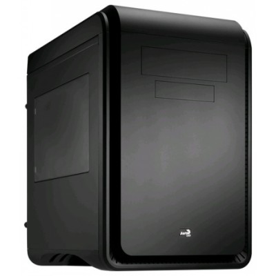 корпус AeroCool DS Cube Window Black