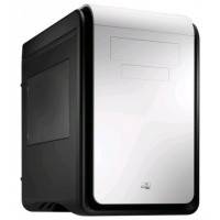 Корпус AeroCool DS Cube Window Black/White