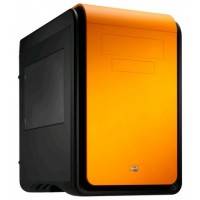 Корпус AeroCool DS Cube Window Orange
