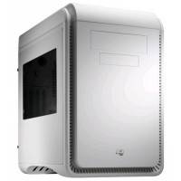 Корпус AeroCool DS Cube Window White