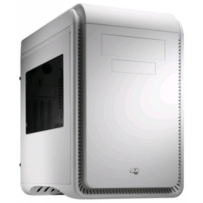 корпус AeroCool DS Cube Window White