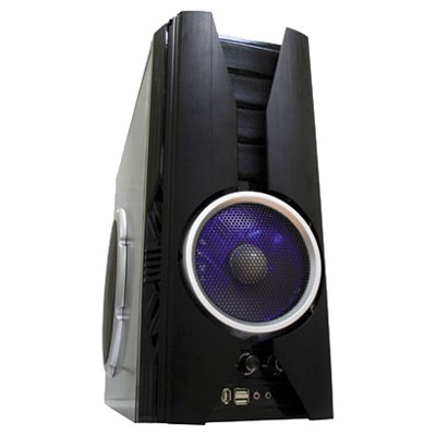 корпус AeroCool ExtremEngine 3T BBP
