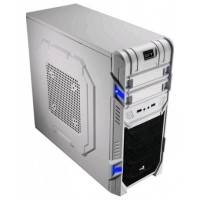 Корпус AeroCool GT Advance White