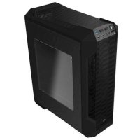 Корпус AeroCool LS-5200 Black
