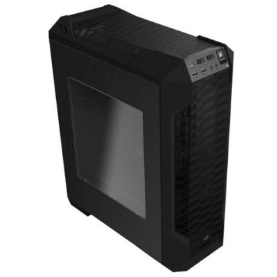 корпус AeroCool LS-5200 Black