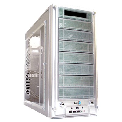 корпус AeroCool Masstige A