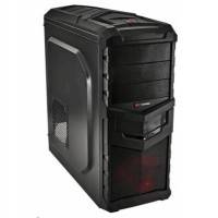 Корпус AeroCool MC4