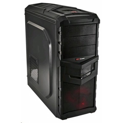 корпус AeroCool MC4
