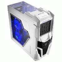Корпус AeroCool Mechatron White Window