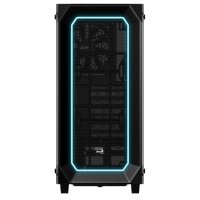 Корпус AeroCool P7-C0 Black