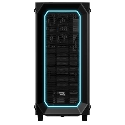 корпус AeroCool P7-C0 Black