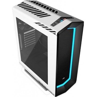корпус AeroCool P7-C1 Window White
