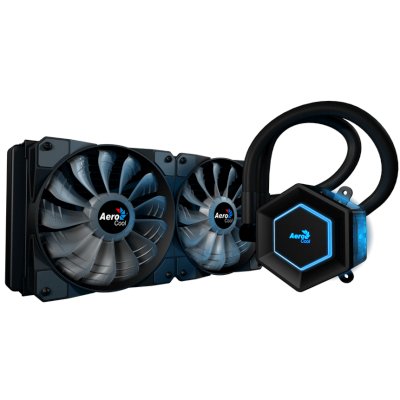 кулер AeroCool P7-L240