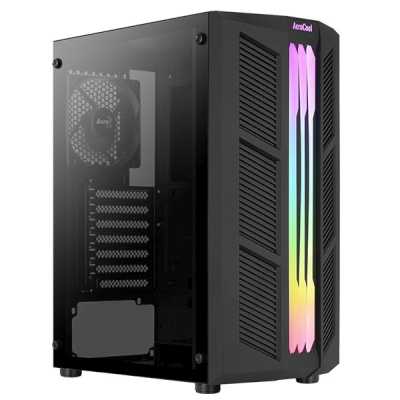 корпус AeroCool Prime-G-Bk-v1