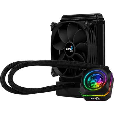 кулер AeroCool Pulse L120