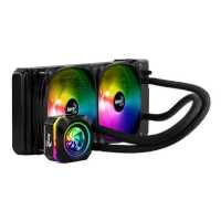 Кулер AeroCool Pulse L240