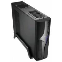 Корпус AeroCool Qs-101 Black Edition