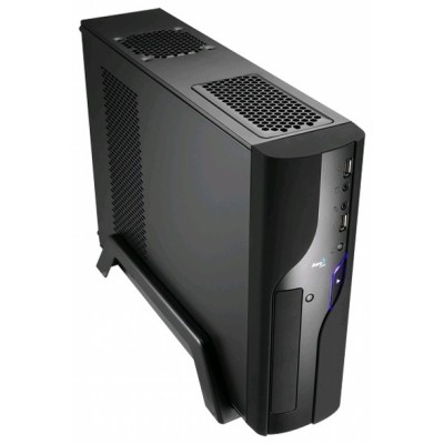 корпус AeroCool Qs-101 Black Edition