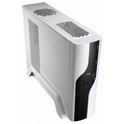 корпус AeroCool Qs-101 White Edition