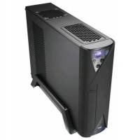 Корпус AeroCool Qs-102 Black Edition