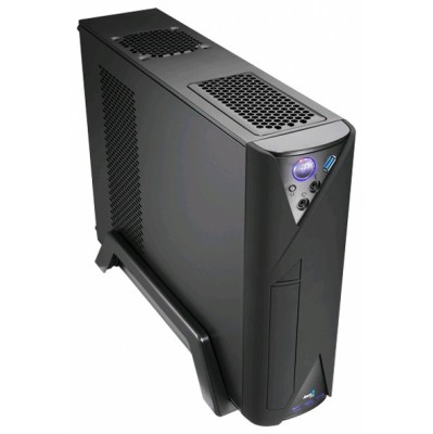 корпус AeroCool Qs-102 Black Edition
