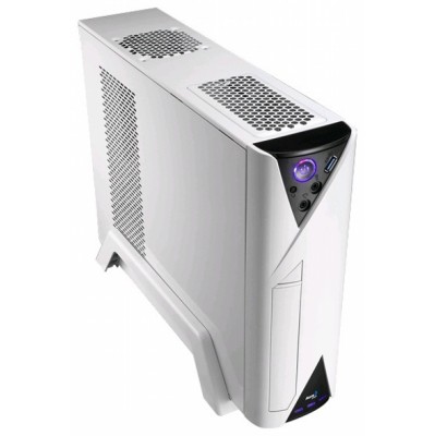 корпус AeroCool Qs-102 White Edition