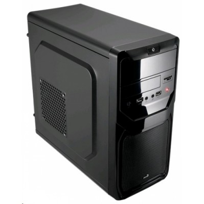 корпус AeroCool Qs-183 450W