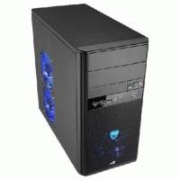 Корпус AeroCool Qs-200 Lite