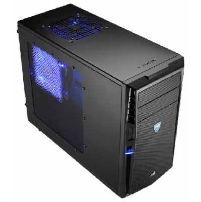 корпус AeroCool Qs-202