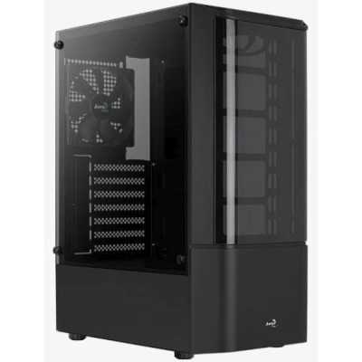 корпус AeroCool Quantum-G-BK-v1
