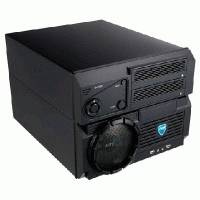 Корпус AeroCool Qx-2000 Black