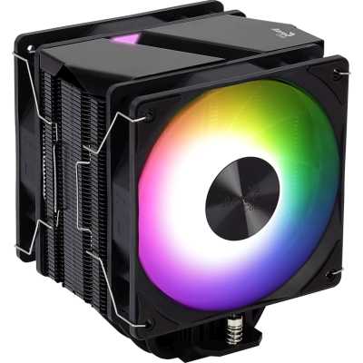 кулер AeroCool Rime 4 Dual ARGB