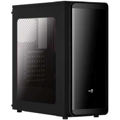 корпус AeroCool SI-5200 Acrylic Window