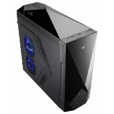 корпус AeroCool Sixth Element Black/Blue