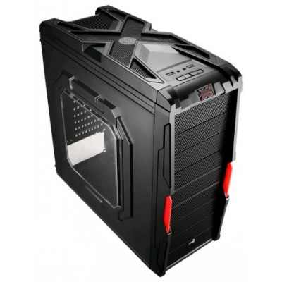 корпус AeroCool Strike-X Coupe Window 600W