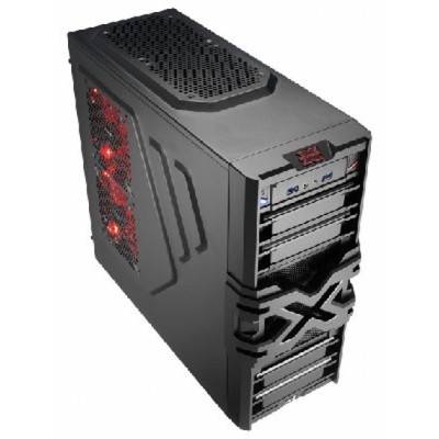 корпус AeroCool Strike-X ONE