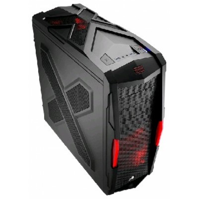 корпус AeroCool Strike-X Xtreme Black