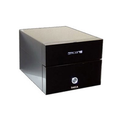 корпус AeroCool Tacens Theca Case