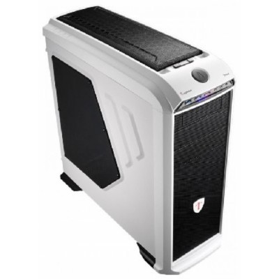 корпус AeroCool Telum white