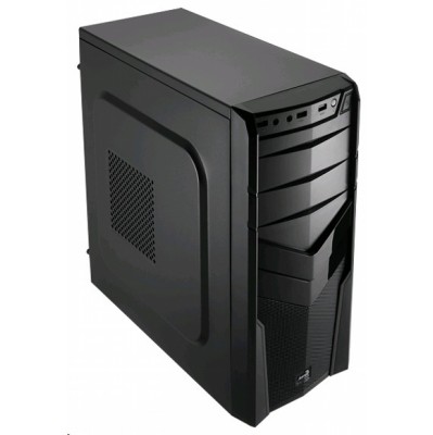 корпус AeroCool V2X 650W Black
