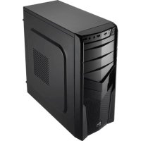 Корпус AeroCool V2X 700W Black