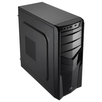 корпус AeroCool V2X 800W Black